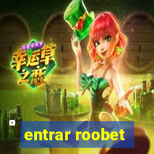 entrar roobet